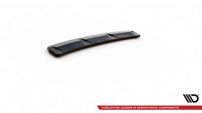 🔥ART.9373 SPLITTER POSTERIORE ADATTO PER AUDI S8 D5🔥