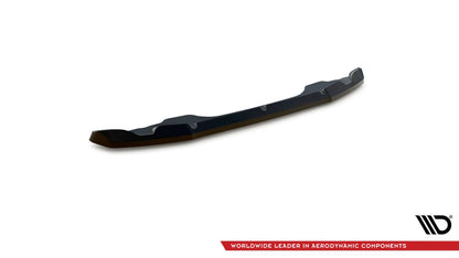 🔥ART.9264 SPLITTER POSTERIORE ADATTO PER BMW SERIE 2 COUPE M-PACK G42🔥