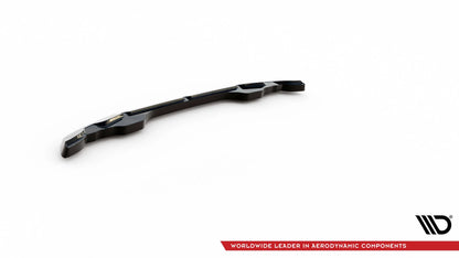 🔥ART.9264 SPLITTER POSTERIORE ADATTO PER BMW SERIE 2 COUPE M-PACK G42🔥