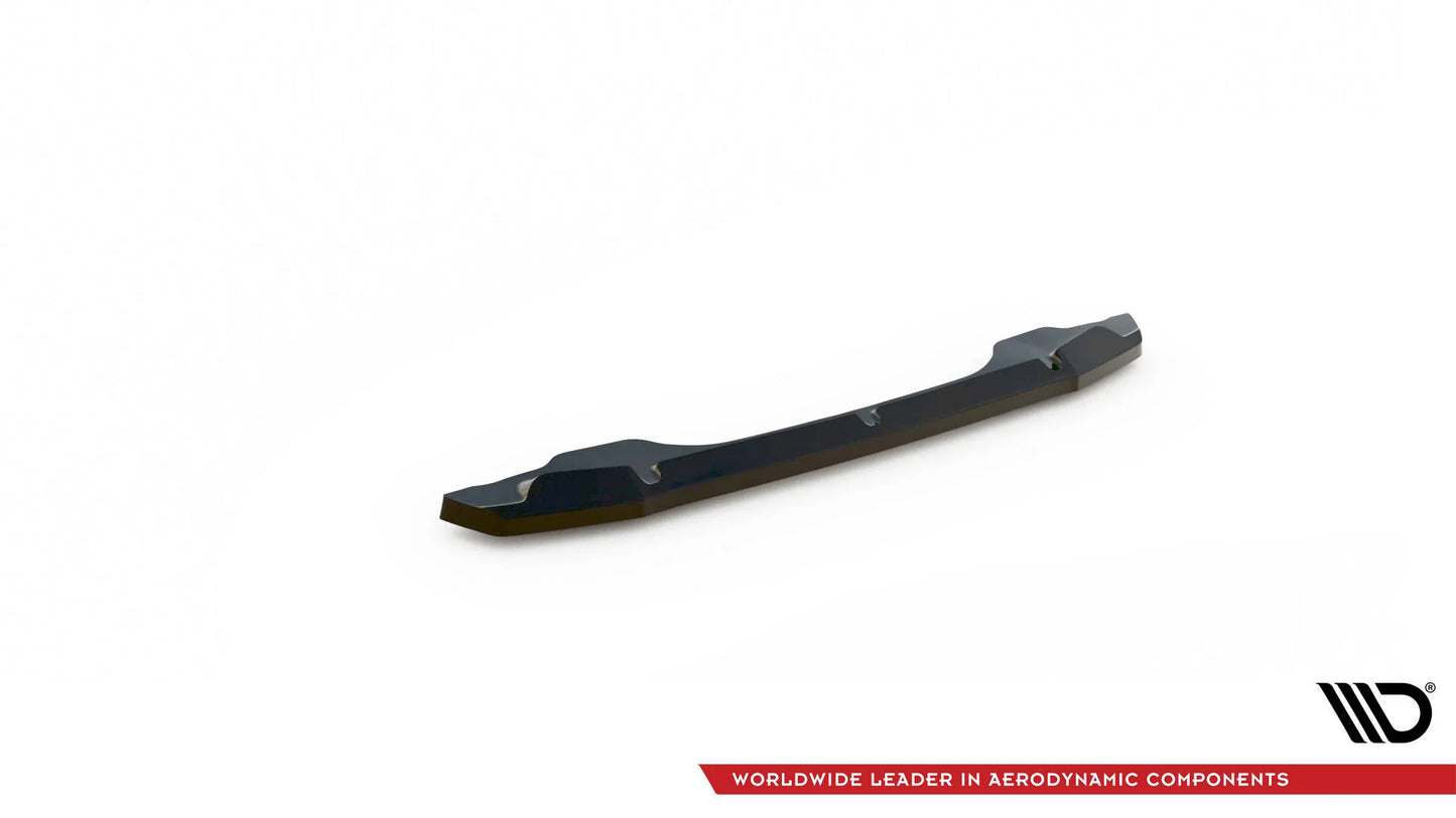 🔥ART.9262 SPLITTER POSTERIORE ADATTO PER BMW SERIE 2 COUPE M240i G42🔥