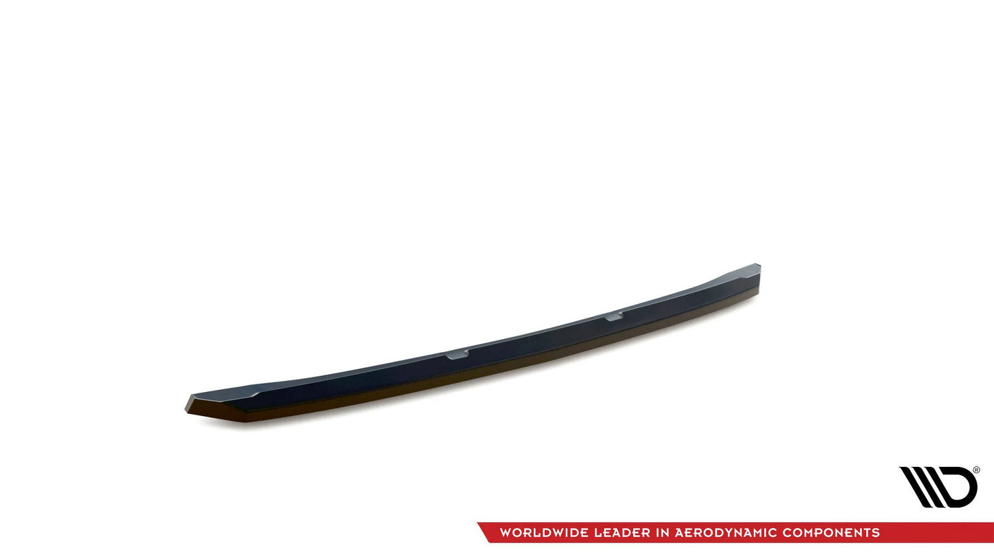 🔥ART.9423 SPLITTER POSTERIORE PER BMW SERIE 4 GRAN COUPE M-PACK G26🔥