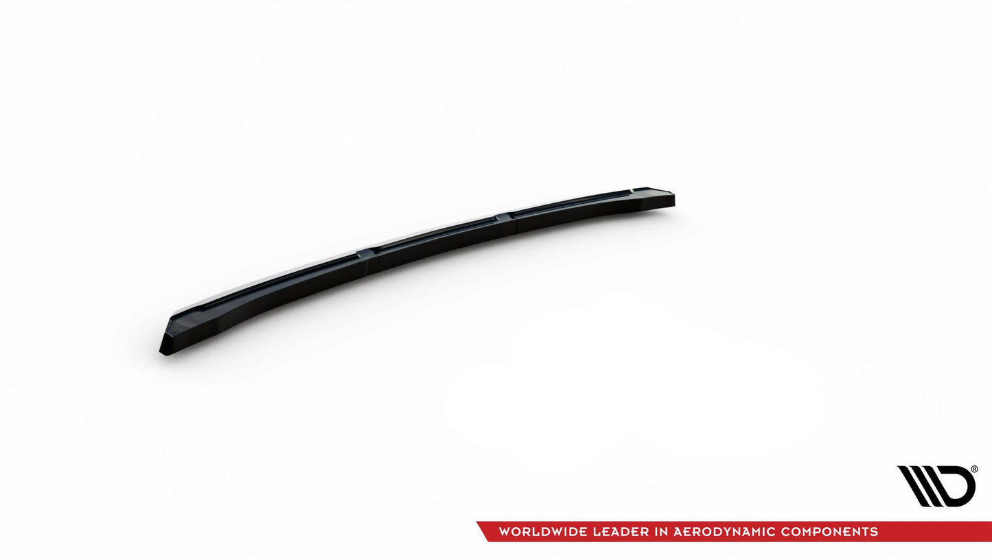 🔥ART.9423 SPLITTER POSTERIORE PER BMW SERIE 4 GRAN COUPE M-PACK G26🔥