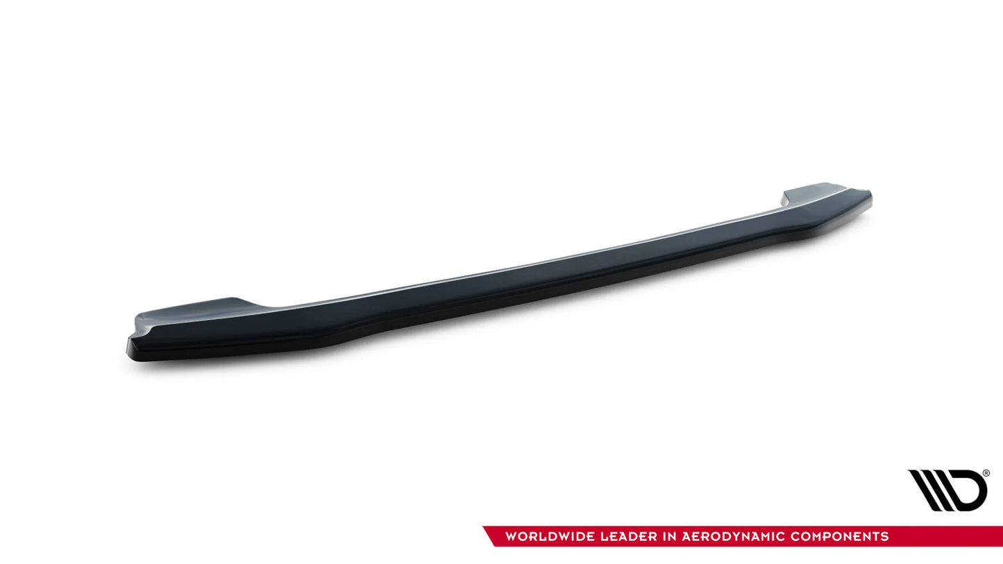 🔥ART.9183 SPLITTER POSTERIORE ADATTO PER BMW X4 M40i G02🔥