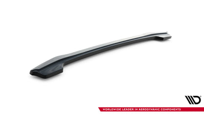 🔥ART.9183 SPLITTER POSTERIORE ADATTO PER BMW X4 M40i G02🔥