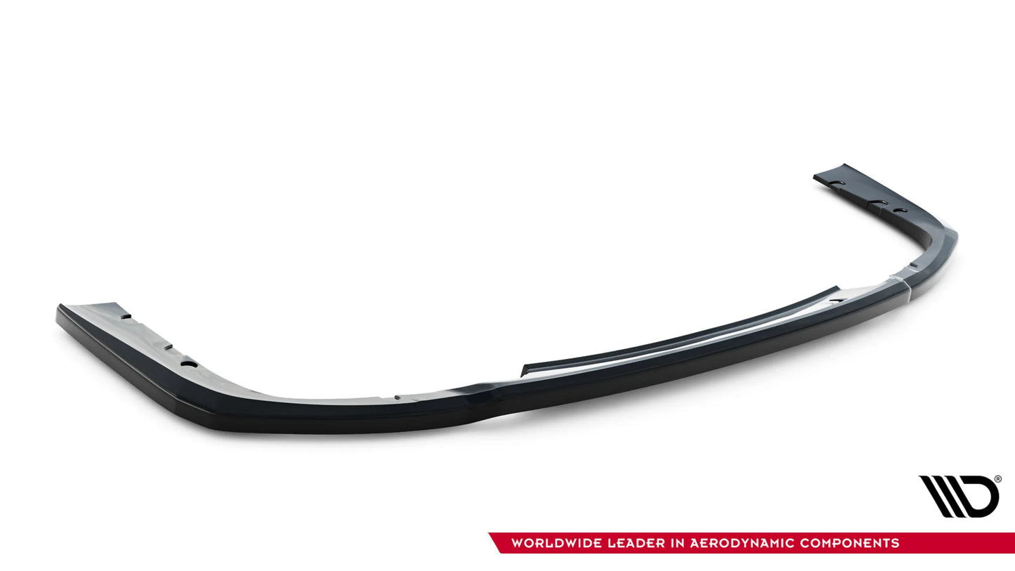 🔥ART.9184 SPLITTER POSTERIORE ADATTO PER BMW X5 G05 M-PACK🔥