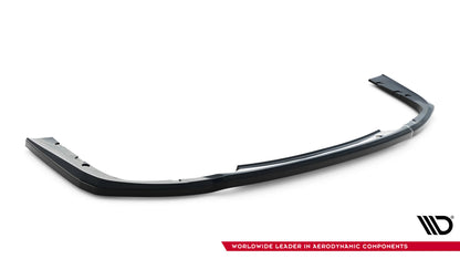 🔥ART.9184 SPLITTER POSTERIORE ADATTO PER BMW X5 G05 M-PACK🔥