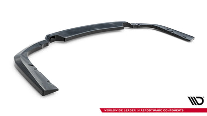 🔥ART.9184 SPLITTER POSTERIORE ADATTO PER BMW X5 G05 M-PACK🔥