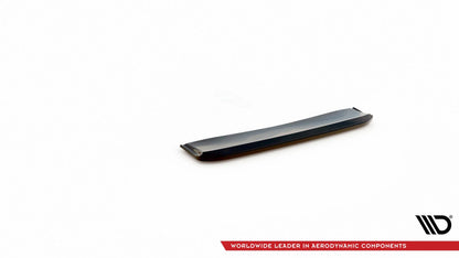 🔥ART.9155 SPLITTER POSTERIORE PER DODGE CHALLENGER GT Mk3 FACELIFT🔥