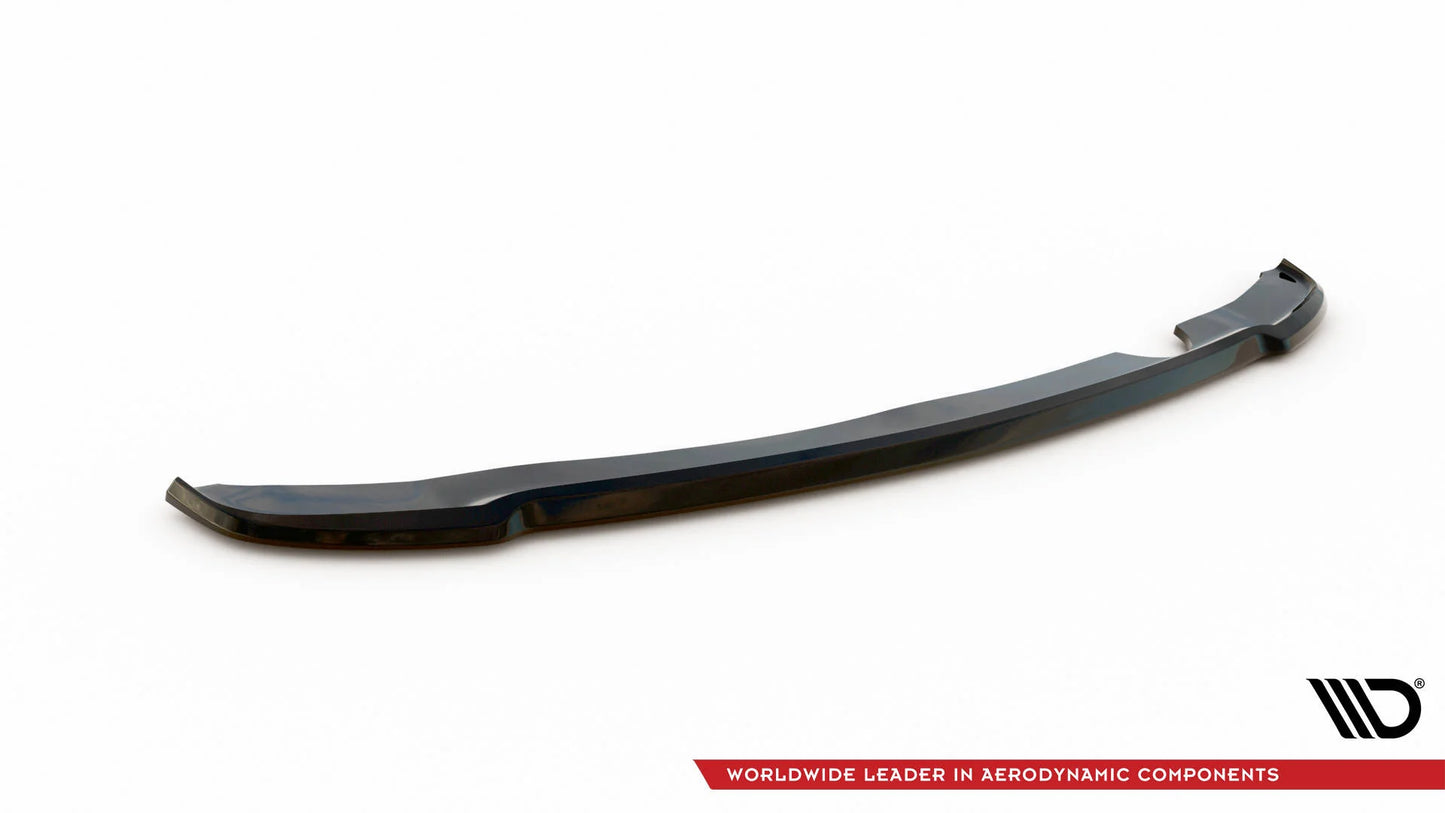 🔥ART.9135 SPLITTER POSTERIORE ADATTO PER HYUNDAI i20 Mk2 FACELIFT🔥