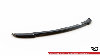 🔥ART.9135 SPLITTER POSTERIORE ADATTO PER HYUNDAI i20 Mk2 FACELIFT🔥