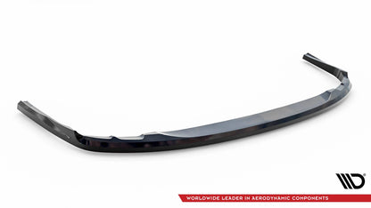 🔥ART.9218 SPLITTER POSTERIORE ADATTO PER MAZDA CX-60 Mk1🔥