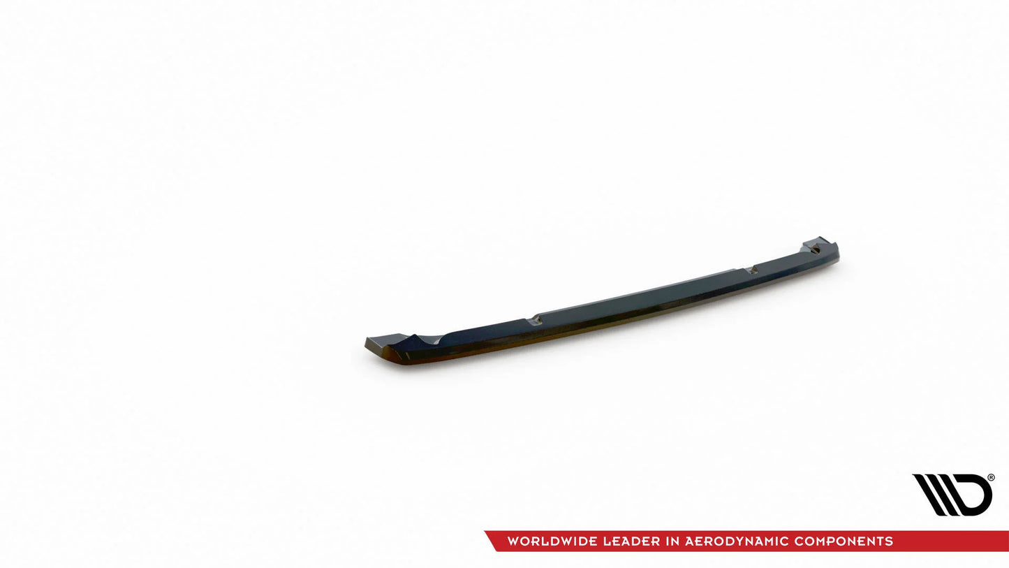 🔥ART.9161 SPLITTER POSTERIORE PER MINI COOPER CLUBMAN JOHN COOPER WORKS F54🔥