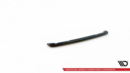 🔥ART.9161 SPLITTER POSTERIORE PER MINI COOPER CLUBMAN JOHN COOPER WORKS F54🔥