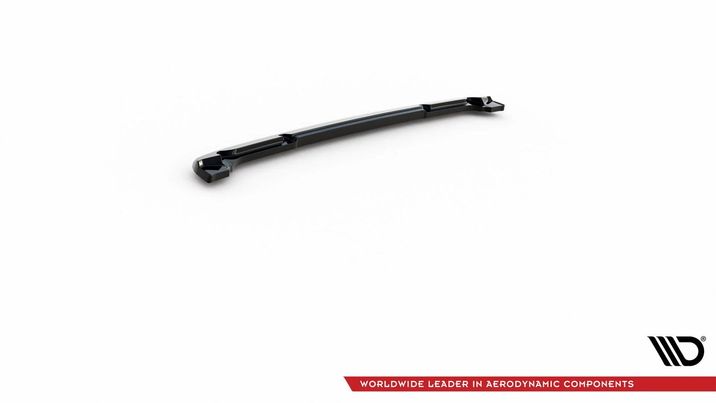 🔥ART.9161 SPLITTER POSTERIORE PER MINI COOPER CLUBMAN JOHN COOPER WORKS F54🔥