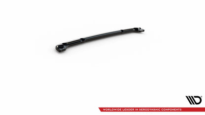 🔥ART.9161 SPLITTER POSTERIORE PER MINI COOPER CLUBMAN JOHN COOPER WORKS F54🔥