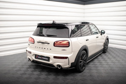 🔥ART.9161 SPLITTER POSTERIORE PER MINI COOPER CLUBMAN JOHN COOPER WORKS F54🔥