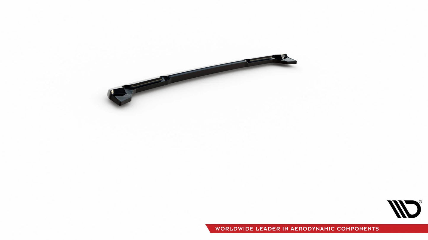 🔥ART.9158 SPLITTER POSTERIORE PER Mini COOPER CLUBMAN JOHN COOPER WORKS F54🔥