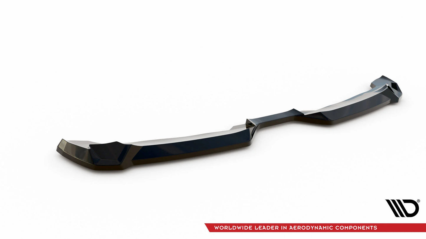 🔥ART.9124 SPLITTER POSTERIORE ADATTO PER MINI COOPER S F56 FACELIFT🔥