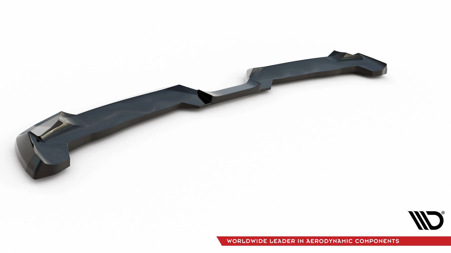 🔥ART.9124 SPLITTER POSTERIORE ADATTO PER MINI COOPER S F56 FACELIFT🔥