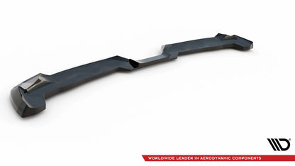 🔥ART.9124 SPLITTER POSTERIORE ADATTO PER MINI COOPER S F56 FACELIFT🔥