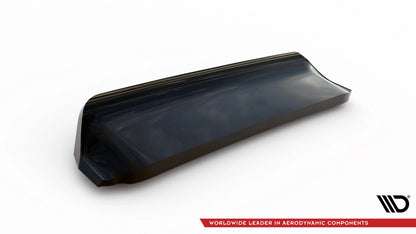🔥ART.9191 SPLITTER POSTERIORE CENTRALE FORD FOCUS VIGNALE STATION WAGON Mk4🔥