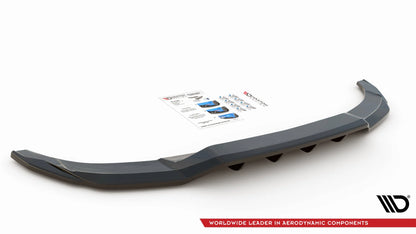 🔥ART.9171 SPLITTER POSTERIORE ADATTO PER  AUDI A3 S-LINE SPORTBACK 8Y🔥
