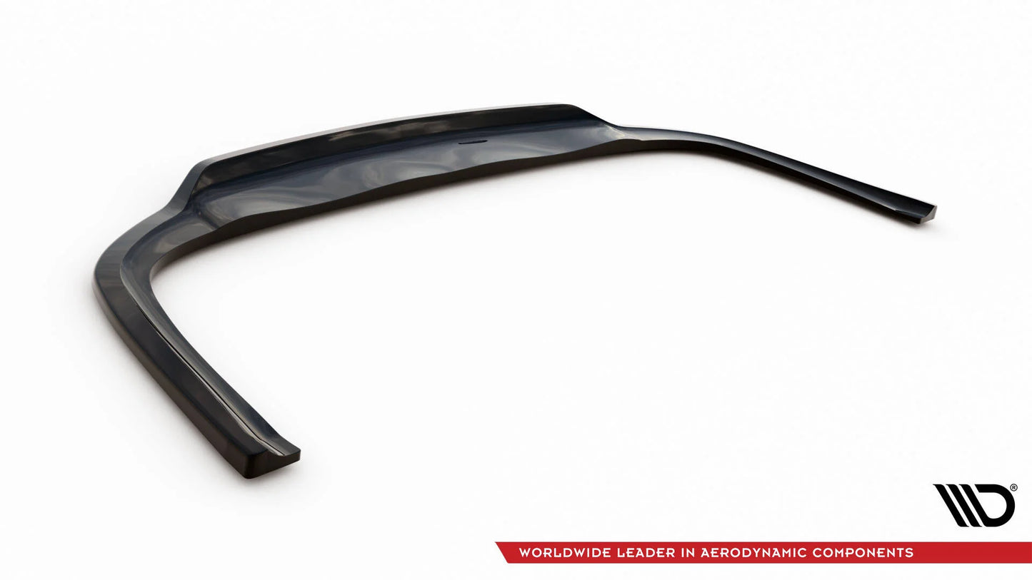 🔥ART.9178 SPLITTER POSTERIORE (CON BARRE VERTICALI) AUDI A8 D4 FACELIFT🔥