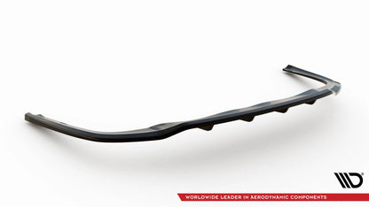 🔥ART.9178 SPLITTER POSTERIORE (CON BARRE VERTICALI) AUDI A8 D4 FACELIFT🔥
