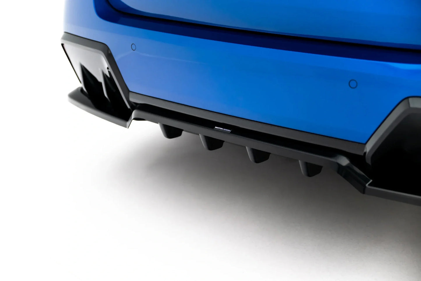 🔥ART.9079  SPLITTER POSTERIORE BMW SERIE 2 M-PACK GRAN COUPE F74🔥