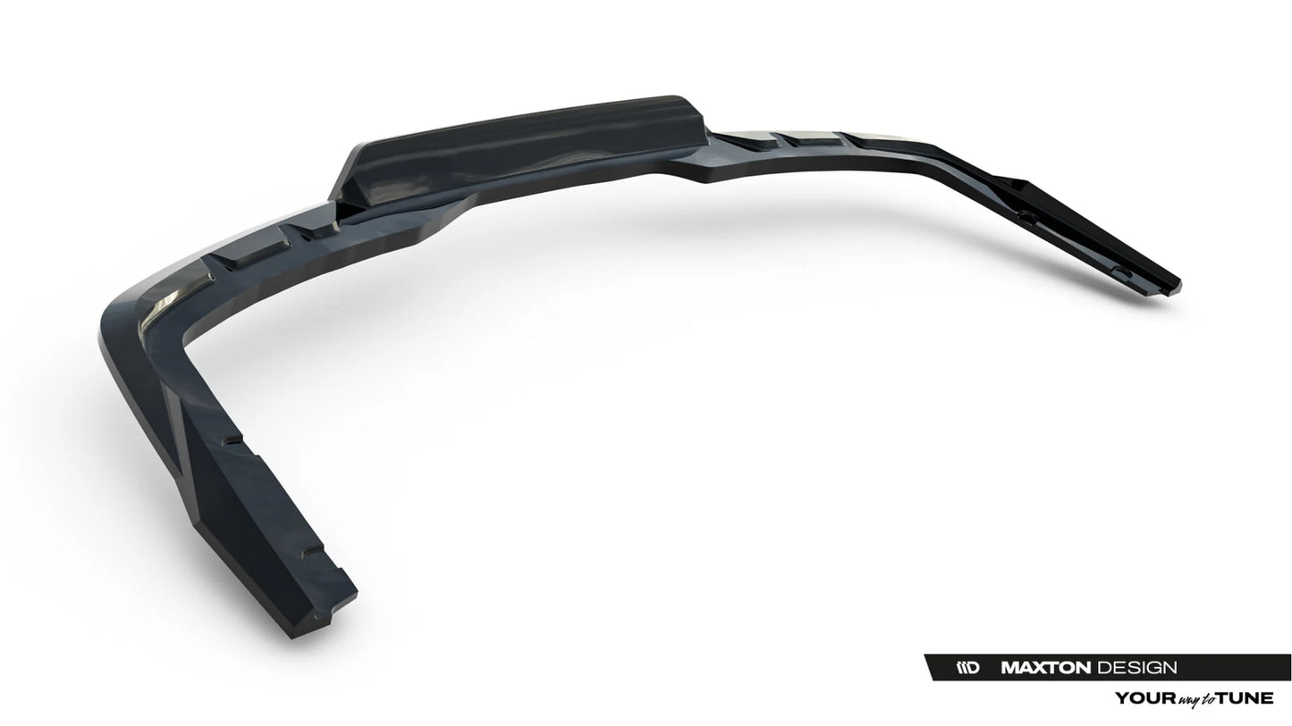 🔥ART.9079  SPLITTER POSTERIORE BMW SERIE 2 M-PACK GRAN COUPE F74🔥