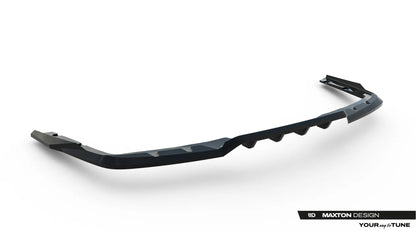 🔥ART.9079  SPLITTER POSTERIORE BMW SERIE 2 M-PACK GRAN COUPE F74🔥