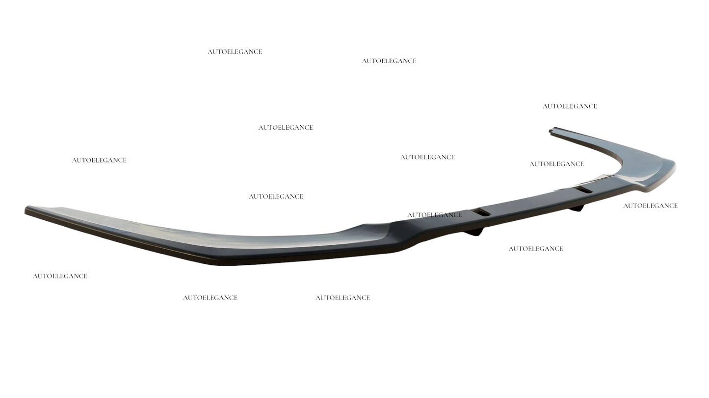 🔥ART.9570 SPLITTER POSTERIORE ADATTO PER BMW SERIE 8 GRAN COUPE M-PACK G16🔥