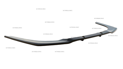 🔥ART.9570 SPLITTER POSTERIORE ADATTO PER BMW SERIE 8 GRAN COUPE M-PACK G16🔥