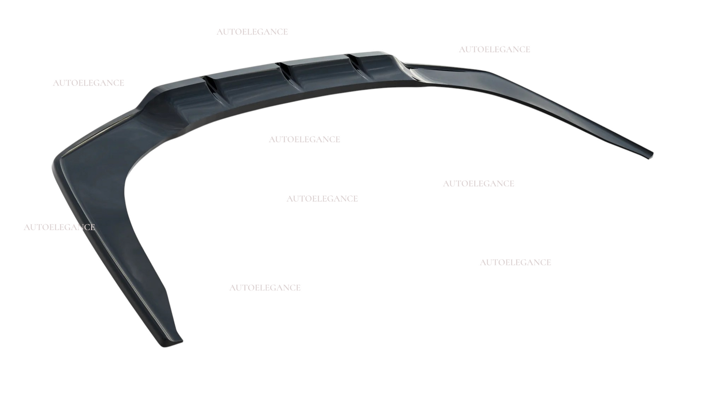 🔥ART.9609 SPLITTER POSTERIORE BMW SERIE 8 GRAN COUPE M-PACK G16🔥