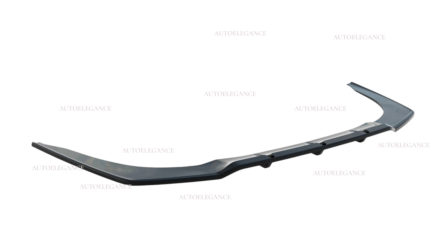 🔥ART.9609 SPLITTER POSTERIORE BMW SERIE 8 GRAN COUPE M-PACK G16🔥