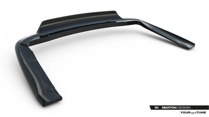 🔥ART.9112 SPLITTER POSTERIORE (CON BARRE VERTICALI) PER CHRYSLER PACIFICA Mk2🔥