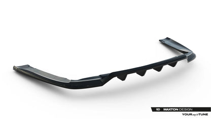 🔥ART.9112 SPLITTER POSTERIORE (CON BARRE VERTICALI) PER CHRYSLER PACIFICA Mk2🔥