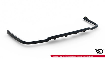 🔥ART.9196 SPLITTER POSTERIORE PER FORD TRANSIT CUSTOM / TOURNEO CUSTOM Mk2🔥