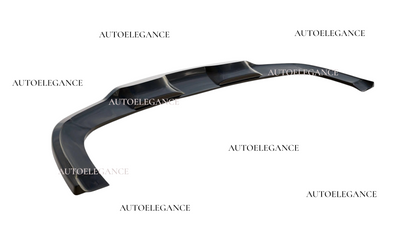 🔥ART.9582 SPLITTER POSTERIORE (CON BARRE VERTICALI) PER KIA XCEED Mk1🔥