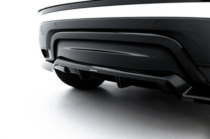 🔥ART.9104 SPLITTER POSTERIORE PER LAND ROVER RANGE ROVER EVOQUE DYUAMIC Mk2🔥