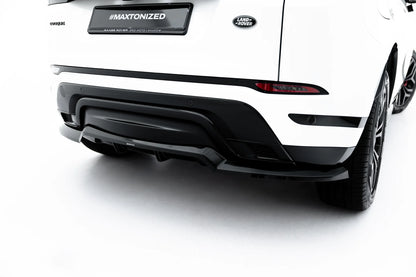 🔥ART.9104 SPLITTER POSTERIORE PER LAND ROVER RANGE ROVER EVOQUE DYUAMIC Mk2🔥