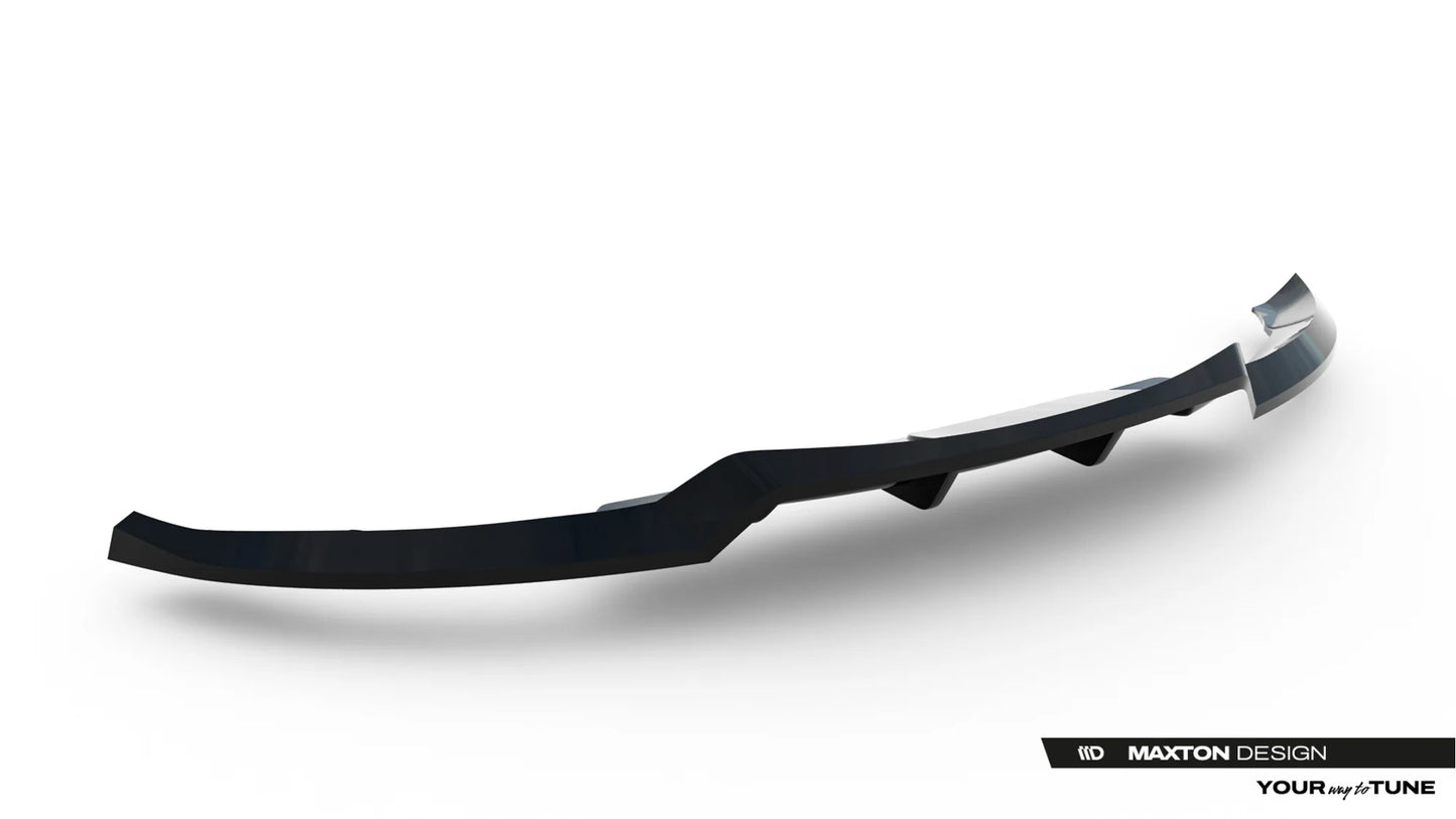 🔥ART.9104 SPLITTER POSTERIORE PER LAND ROVER RANGE ROVER EVOQUE DYUAMIC Mk2🔥