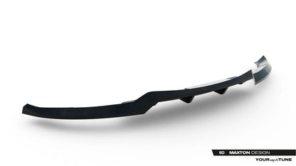 🔥ART.9104 SPLITTER POSTERIORE PER LAND ROVER RANGE ROVER EVOQUE DYUAMIC Mk2🔥