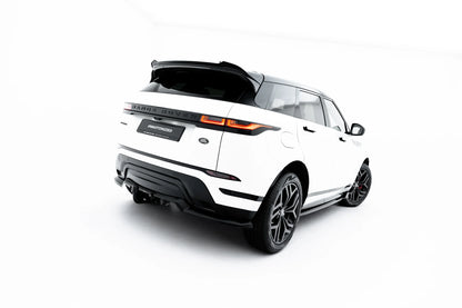 🔥ART.9104 SPLITTER POSTERIORE PER LAND ROVER RANGE ROVER EVOQUE DYUAMIC Mk2🔥