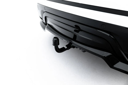 🔥ART.9104 SPLITTER POSTERIORE PER LAND ROVER RANGE ROVER EVOQUE DYUAMIC Mk2🔥