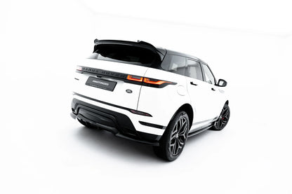 🔥ART.9104 SPLITTER POSTERIORE PER LAND ROVER RANGE ROVER EVOQUE DYUAMIC Mk2🔥
