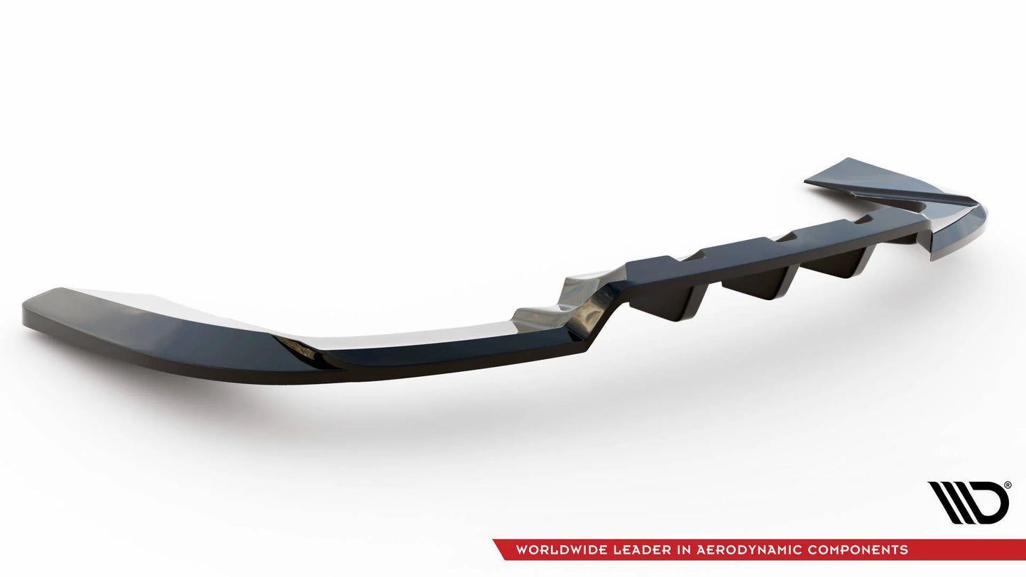 🔥ART.9137 SPLITTER POSTERIORE ADATTO PER LAND ROVER RANGE ROVER SPORT SVR Mk2🔥