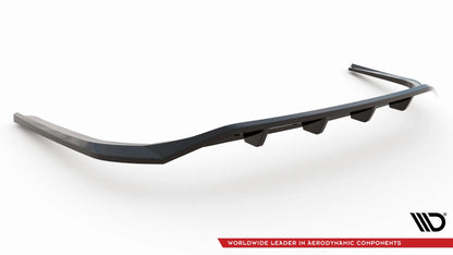 🔥ART.9254 SPLITTER POSTERIORE (CON BARRE VERTICALI) LEXUS ES F SPORT Mk7🔥