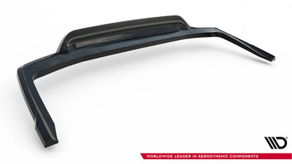 🔥ART.9234 SPLITTER POSTERIORE (CON BARRE VERTICALI) PER LEXUS RX F-SPORT Mk5🔥
