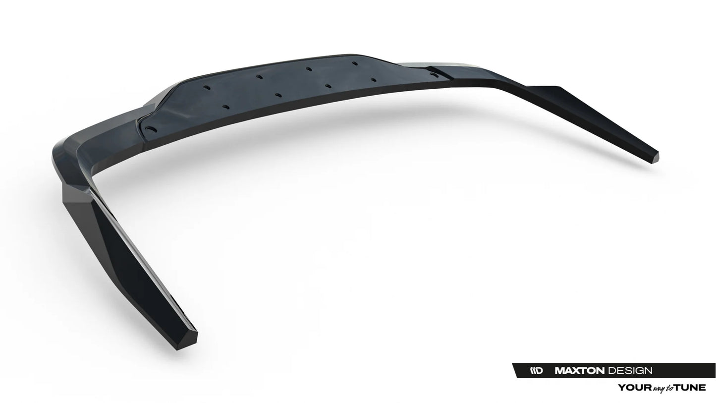 🔥ART.9081 SPLITTER POSTERIORE MERCEDES-AMG C63 BERLINA / STATION WAGON W206🔥